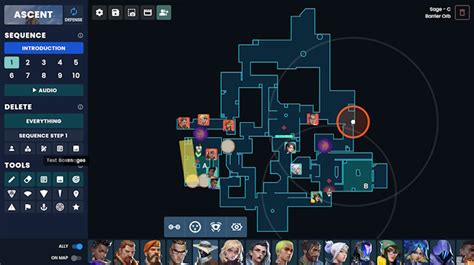 valorant planer|Best Valorant Map Planner Tools (2024) .